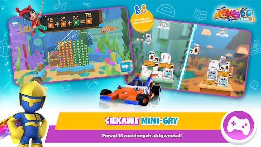 Applaydu: gry familijne screenshot 6