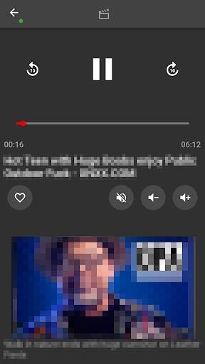 Remote for TV BROWSER screenshot 5