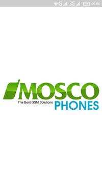 Mosco Phones screenshot 1