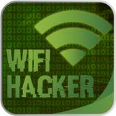 Wifi Hacker Prank 1.0