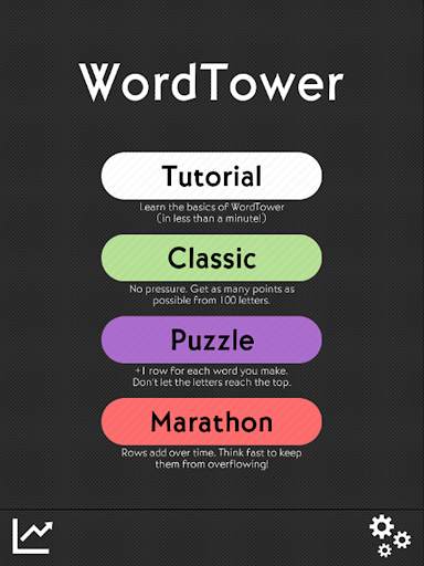 Word Tower: Word Search Puzzle screenshot 5