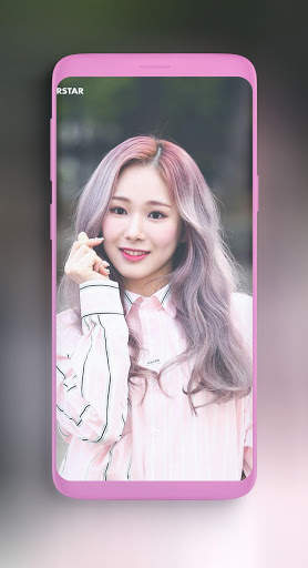 Everglow Mia wallpaper Kpop HD new screenshot 5