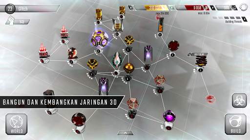 Hackers screenshot 1