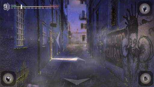 Game Over Carrara 1x01 screenshot 3