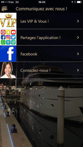 LA GRANDE MOTTE : BONS PLANS screenshot 8