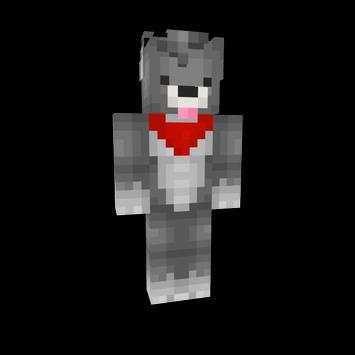 Dog Skins for Minecraft PE screenshot 2