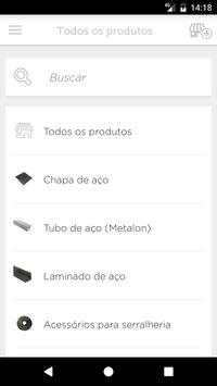 Aladim Metais screenshot 4