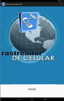 Rastreador de Celular PRO screenshot 8