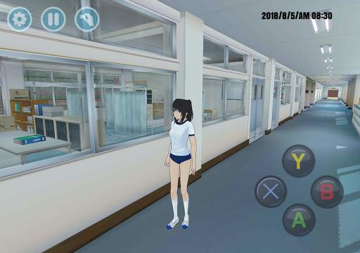 High School Simulator 2019 Pre screenshot 16
