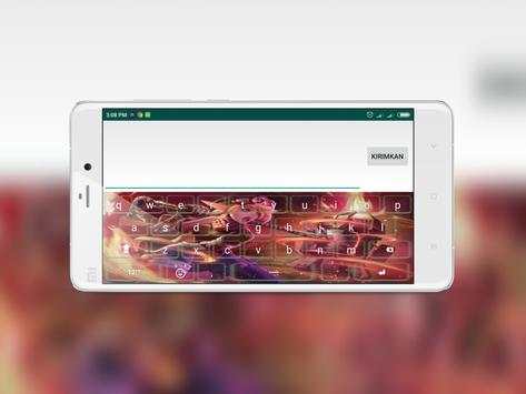 Mobile Legends Keyboard : Lolita screenshot 2