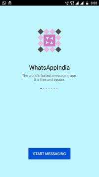 WhatsAppIndia screenshot 6