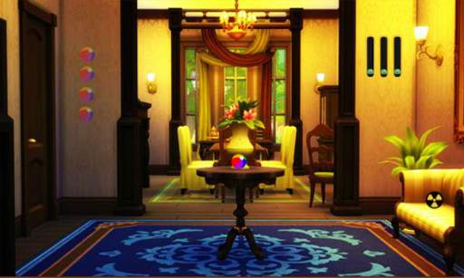 Blue Bird Rescue : Escape Games Mobi 118 screenshot 2