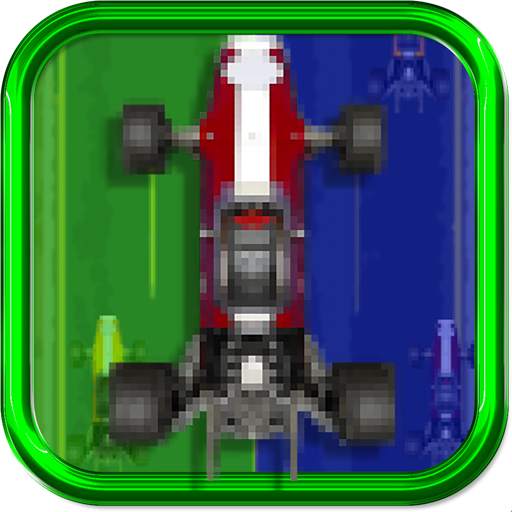 Pixel Racing 1.1.2