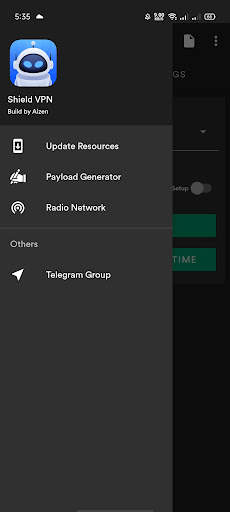 Shield VPN - Fast & Reliable screenshot 7