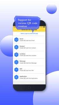 QR Scan Pro X screenshot 4