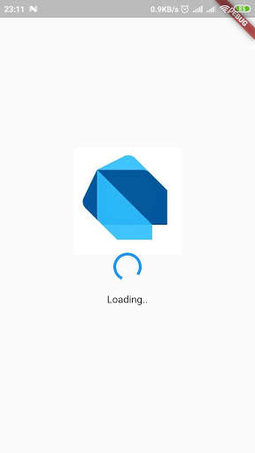 DartPad : Dart Editor स्क्रीनशॉट 1