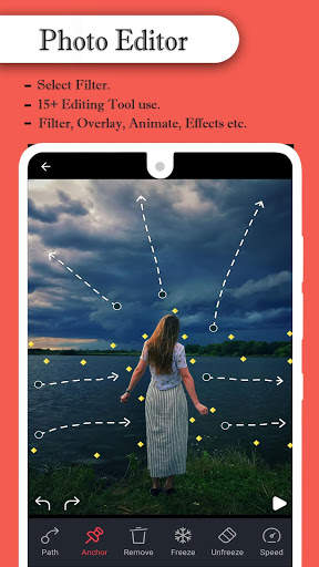 Enlighte PixaMotion – Photo Motion Animation screenshot 5