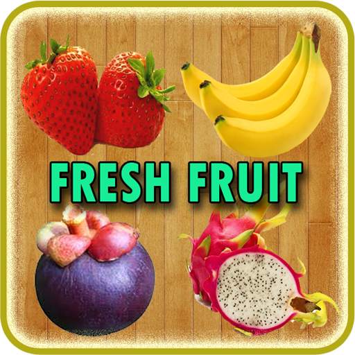 Fresh Fruit 2.0