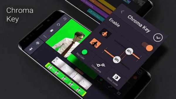 videoleap screenshot 4