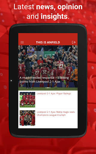 This Is Anfield screenshot 17