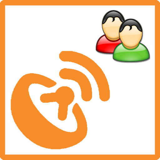 My Location Companion icon
