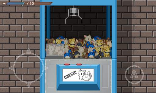 Shoujo City - anime game screenshot 7