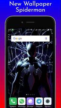Best Spidermen Wallpaper 4 تصوير الشاشة