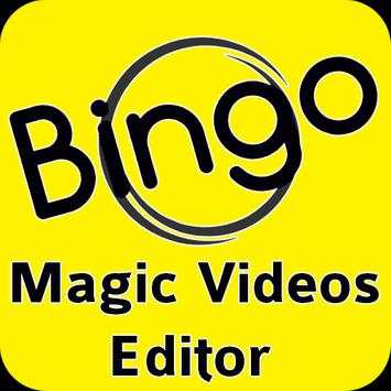 Biugo Magic Videos Editor - Video Status Maker screenshot 2