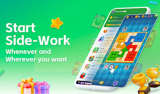 Taurus: Work Smart 1 تصوير الشاشة