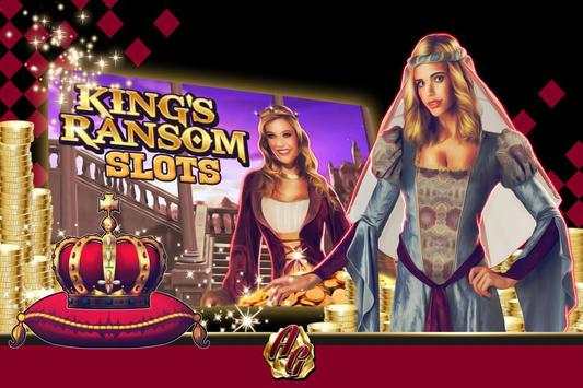 King’s Ransom Slots screenshot 5