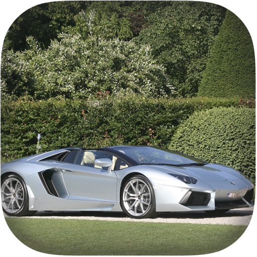 Super Car Street Racing icon