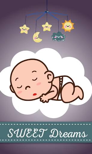 Colic Baby Sleep Sounds screenshot 8