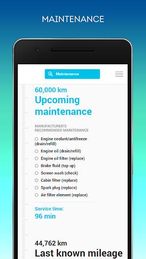 Car Info - Car Check By VIN screenshot 7