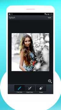 B912 Selfie Perfect Editor 1 تصوير الشاشة