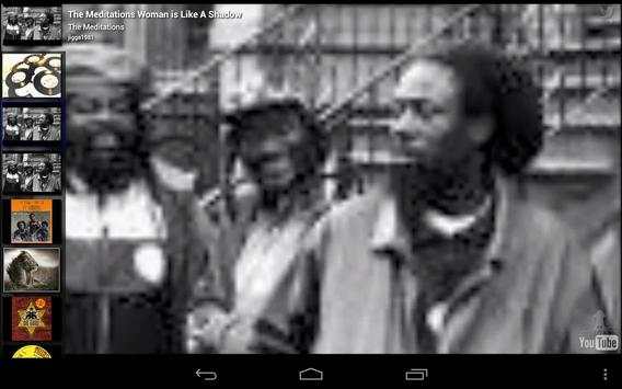 Reggae Squid TV screenshot 5