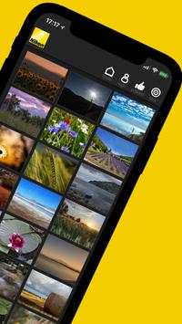 Nikon Art screenshot 2