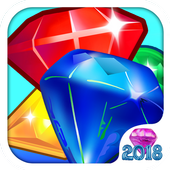 Jewels Star 2018 icon