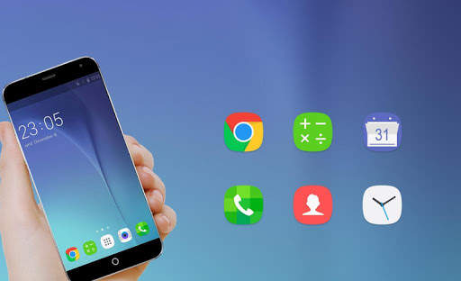 Theme for Galaxy J5 Prime screenshot 4