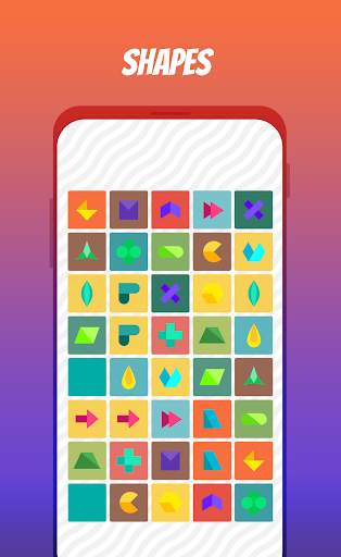 Matching games Memory games Pairs: Remembery screenshot 20