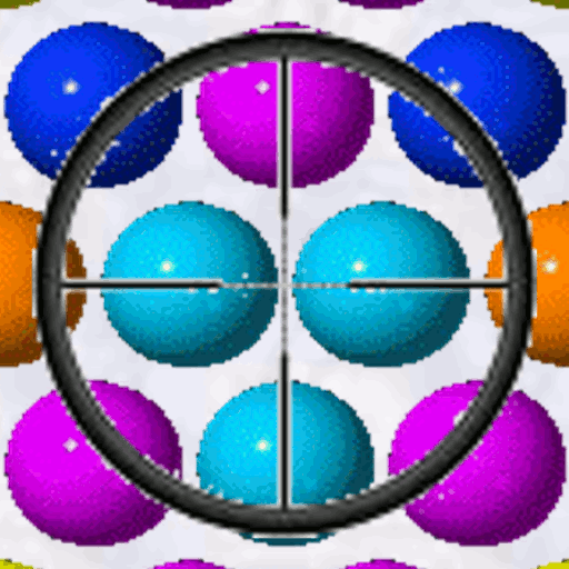 Bubble Shooter icon