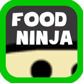 Food Ninja icon