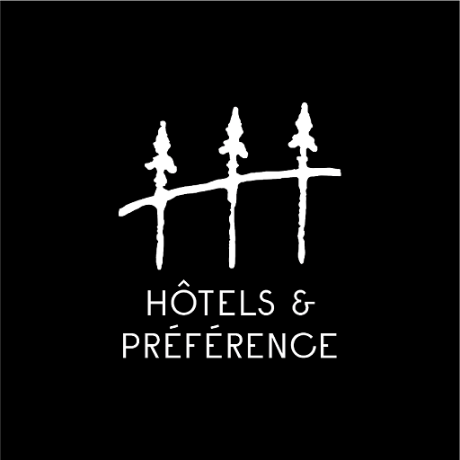 Hôtels &amp; Préférence icon