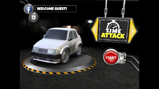 Drift For Fun screenshot 4