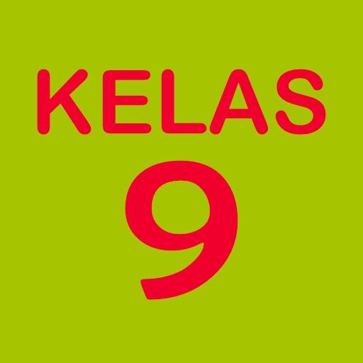Soal Ujian Kelas 9 SMP icon