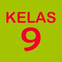 Soal Ujian Kelas 9 SMP on 9Apps