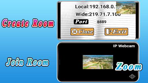 IP Camera screenshot 7
