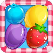 Fruit Crush Jelly 2.2