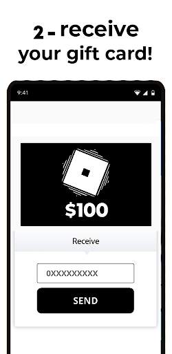 GiftCards - Skins & Robux 2022 screenshot 2