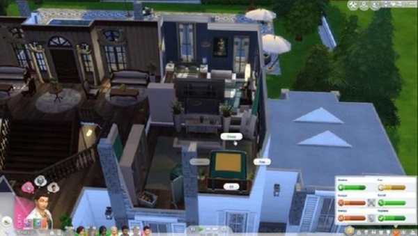 Gametrick The Sims 4 Freeplay screenshot 3
