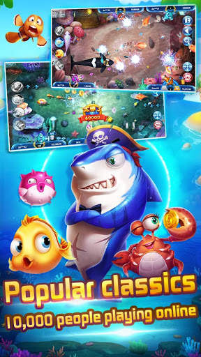 Fortune88 - Slots, Fishing, Baccarat screenshot 2